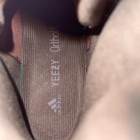 Yeezy 500 High - Picture 10 of 14